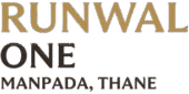 logo runwal one removebg preview